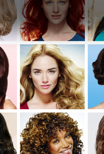 Hair Color Application 101 from Clairol Professional